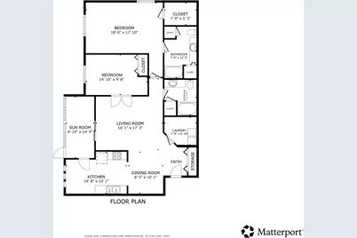 6230 Misty Pines Drive #1, Tinley Park, IL 60477 - Photo 14