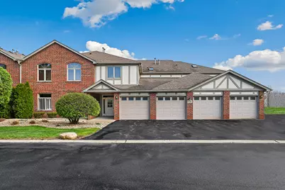 6230 Misty Pines Drive #1, Tinley Park, IL 60477 - Photo 1