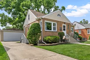 1434 Blanchan Ave, La Grange Park, IL 60526 - Photo 2