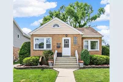 1434 Blanchan Avenue, La Grange Park, IL 60526 - Photo 1