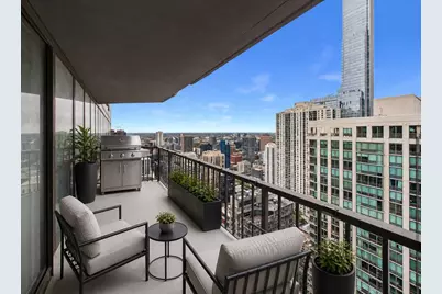 10 E Ontario Street #4207, Chicago, IL 60611 - Photo 24