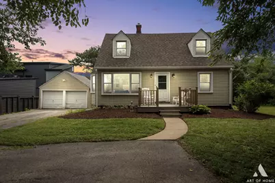 923 W Plainfield Road, La Grange Highlands, IL 60525 - Photo 1