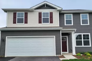 11293 Fleetwood St, Huntley, IL 60142 - Photo 1