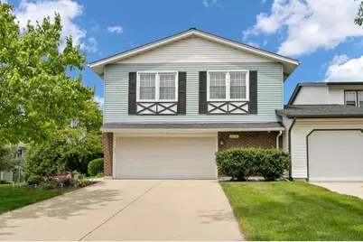 1838 Prentiss Drive, Downers Grove, IL 60516 - Photo 1