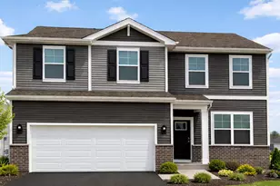11263 Fleetwood St, Huntley, IL 60142 - Photo 1