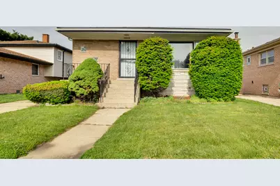 14424 Dante Avenue, Dolton, IL 60419 - Photo 1