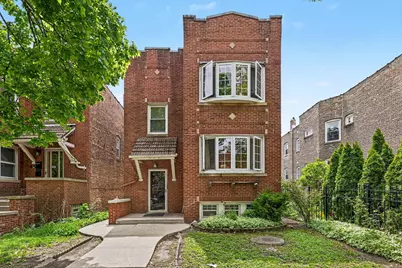 5005 W Altgeld Street, Chicago, IL 60639 - Photo 1