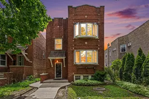 5005 W Altgeld St, Chicago, IL 60639 - Photo 2