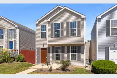 783 Four Seasons Boulevard, Aurora, IL 60504 - Photo 1