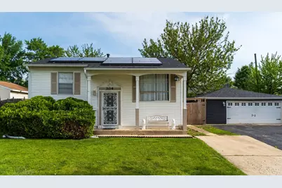 304 Hamrick Avenue, Romeoville, IL 60446 - Photo 2