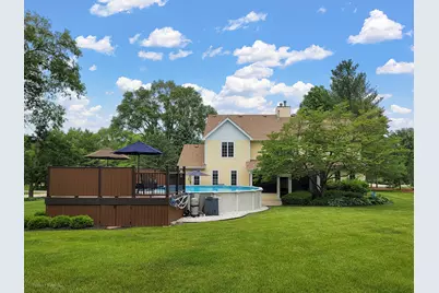 295 W Grandin Road, Morris, IL 60450 - Photo 4