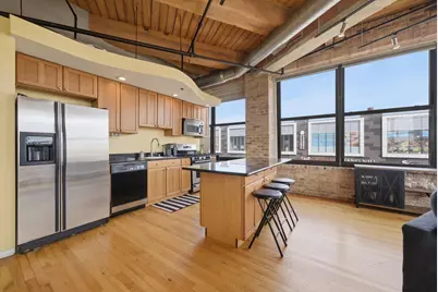 2310 S Canal Street #201, Chicago, IL 60616 - Photo 12