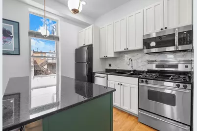 1542 N Wood Street #2R, Chicago, IL 60622 - Photo 6