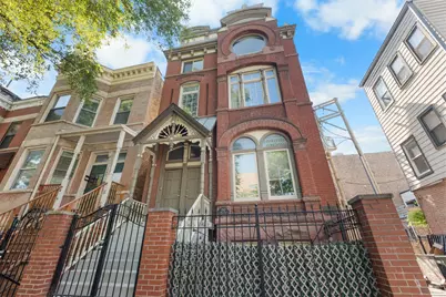 1542 N Wood Street #2R, Chicago, IL 60622 - Photo 1