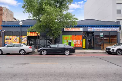 741 W 79th Street, Chicago, IL 60620 - Photo 2
