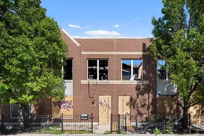 3149 W Lexington Street #3, Chicago, IL 60612 - Photo 1