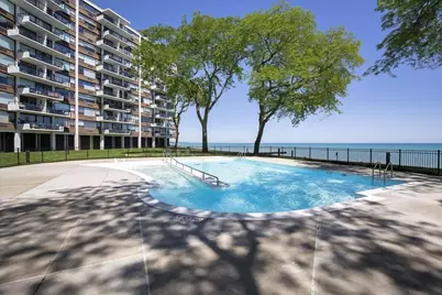 1630 Sheridan Road #4A, Wilmette, IL 60091 - Photo 36
