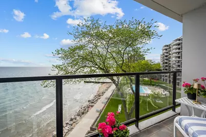 1630 Sheridan Road #4A, Wilmette, IL 60091 - Photo 16