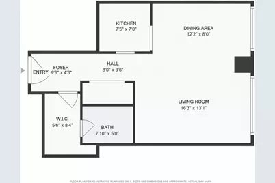 4343 N Clarendon Avenue #1918, Chicago, IL 60613 - Photo 2