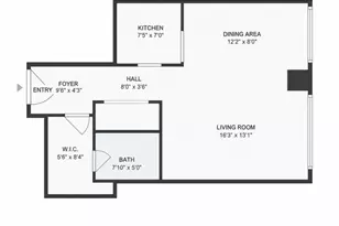 4343 N Clarendon Ave, Chicago, IL 60613 - Photo 2