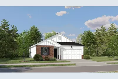 25801 W Denning Street, Shorewood, IL 60404 - Photo 1