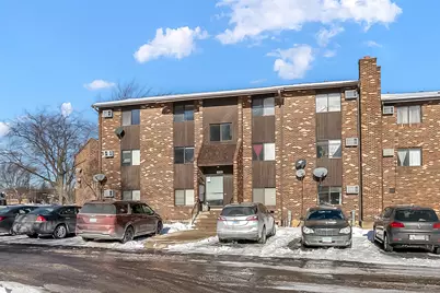 7731 Woodward Avenue #2A, Woodridge, IL 60517 - Photo 1