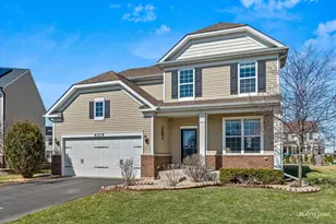 4319 Silver Bell Ct, Naperville, IL 60564 - Photo 2