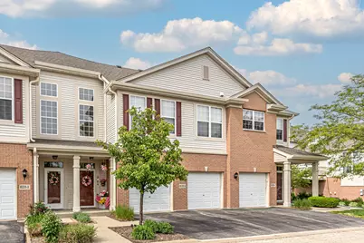 8225 Concord Lane #D, Justice, IL 60458 - Photo 1