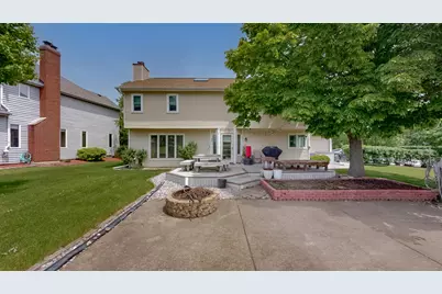 3527 Hobbes Drive, Naperville, IL 60564 - Photo 18