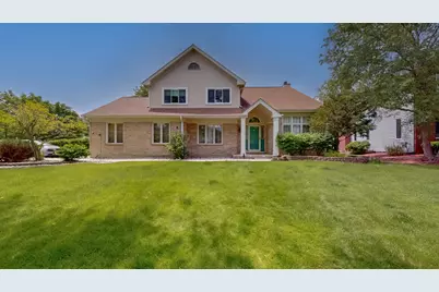 3527 Hobbes Drive, Naperville, IL 60564 - Photo 1
