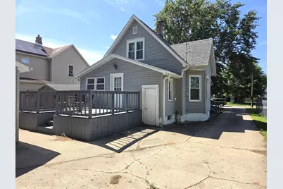 410 Broadway Street, Marseilles, IL 61341 - Photo 2