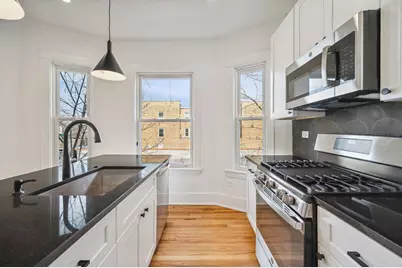 1928 Harrison Street #2, Evanston, IL 60201 - Photo 6