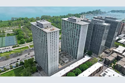 3600 N Lake Shore Drive #1217, Chicago, IL 60613 - Photo 16