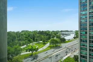 3600 N Lake Shore Dr, Chicago, IL 60613 - Photo 12