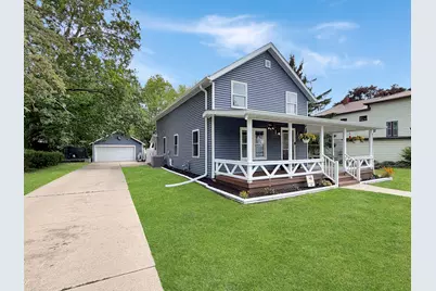 505 Oak Street, Lena, IL 61048 - Photo 1