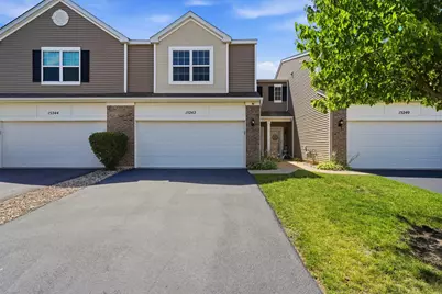15242 Kenmare Circle, Manhattan, IL 60442 - Photo 1