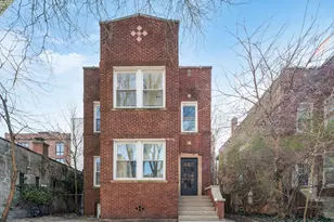 1928 Harrison St, Evanston, IL 60201 - Photo 1
