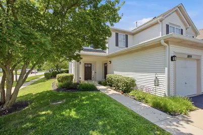 3097 Falling Waters Lane #0, Lindenhurst, IL 60046 - Photo 1
