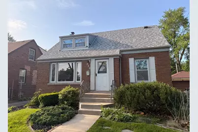 256 E 143rd Street, Dolton, IL 60419 - Photo 1