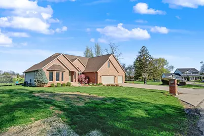 918 Melody Hills Drive, Fulton, IL 61252 - Photo 2
