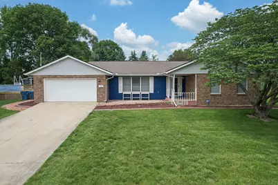 109 Selma Street, Utica, IL 61373 - Photo 1