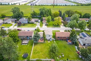 824 Oakton Ave, Romeoville, IL 60446 - Photo 26