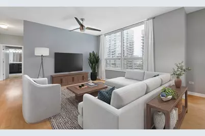 421 W Huron Street #1309, Chicago, IL 60654 - Photo 8