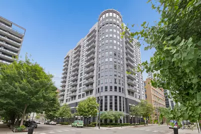 421 W Huron Street #1309, Chicago, IL 60654 - Photo 1