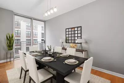 421 W Huron Street #1309, Chicago, IL 60654 - Photo 10