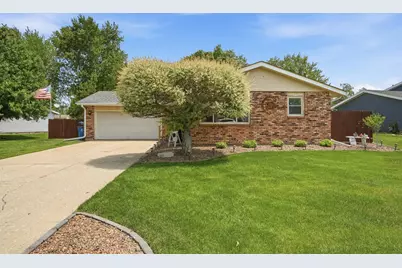 1150 Pheasant Drive, Bradley, IL 60915 - Photo 1