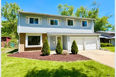 534 Circle Drive, University Park, IL 60484 - Photo 2