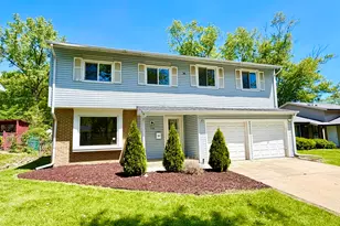 534 Circle Dr, University Park, IL 60484 - Photo 2