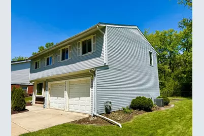 534 Circle Drive, University Park, IL 60484 - Photo 4