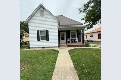 410 E Locust Street, Harrisburg, IL 62946 - Photo 1